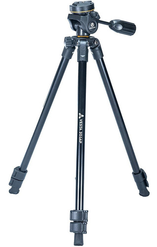 Vanguard Vesta 203ap - Tripode Con Cabezal Ph-23