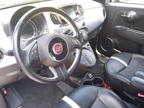 Imagen 11 de 12 de Fiat 500g
