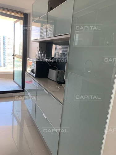 Imagen 13 de 26 de Alquiler Apartamento Tres Dormitorios En Suite Con Dos Cocheras Mansa Punta Del Este - Punta Del Este Mansa