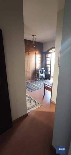 Sobrado Residencial Para Alugar No Planalto Paulista, São Paulo - 62029233