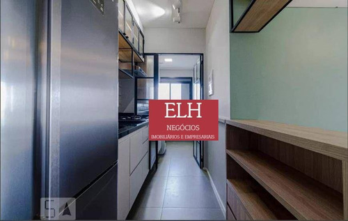 Imagem 7 de 30 de Apartamento Com 2 Dormitórios Para Alugar, 59 M² Por R$ 6.000,00/mês - Pinheiros - São Paulo/sp - Ap0172