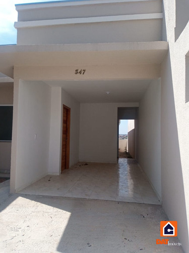 Imagem 2 de 17 de Casa À Venda Em Olarias - 1819