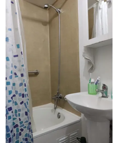 Venta Departamento Conchalí |ureta Bravo Propiedades|