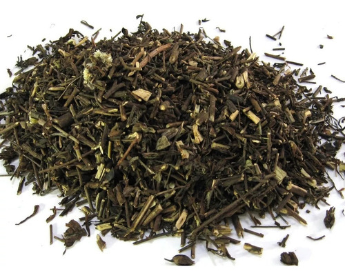 Garañona 1kg Prod Herbal Para Te O Infusion