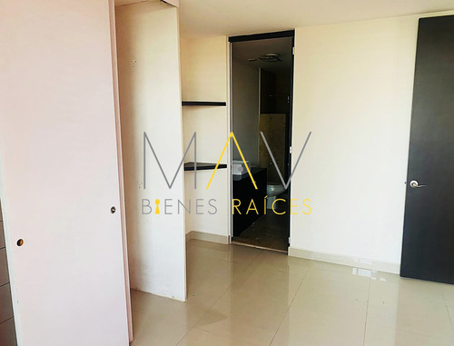 Departamento En Av. Revolución