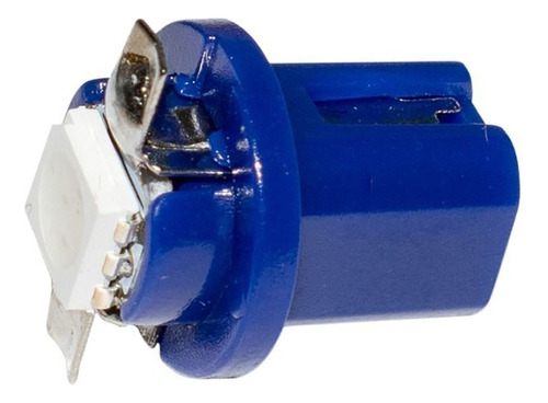 10 Lámparas Tablero Auto B8.5d