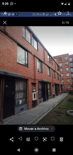 Imagen 8 de 9 de Vendo Casa En Soacha Parque Campestre Negociable
