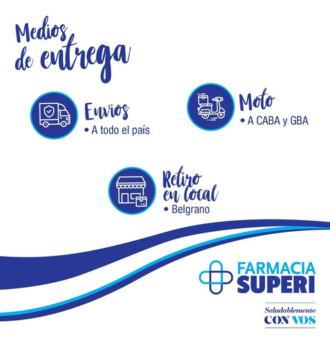 Guantes Látex Examinación Descartables Caja X 100 Un