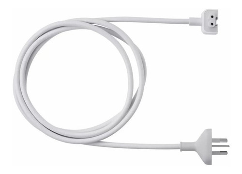 Cable Extensor Apple Macbook iPad 180cm Enchufe Nacional