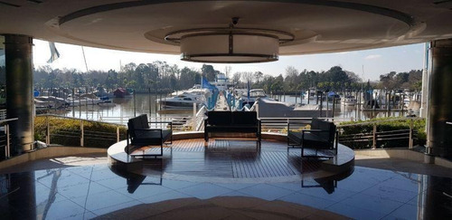 Imagen 21 de 24 de Retasado. Departamento De 2 Ambientes En Marinas Golf.