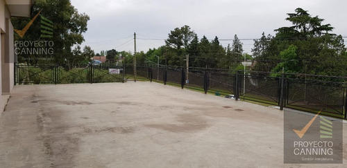 Imagen 10 de 10 de Local Oficina Complejo Comercial En Venta Canning Excelente Ubicacion