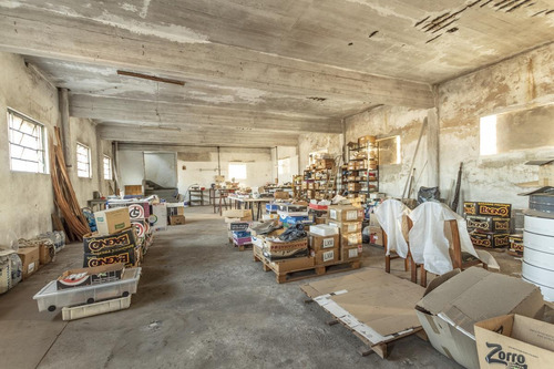 Imagen 9 de 10 de Venta Galpon/deposito 500 M2 Valentin Alsina