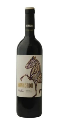 Vino Amansado Malbec Reserva