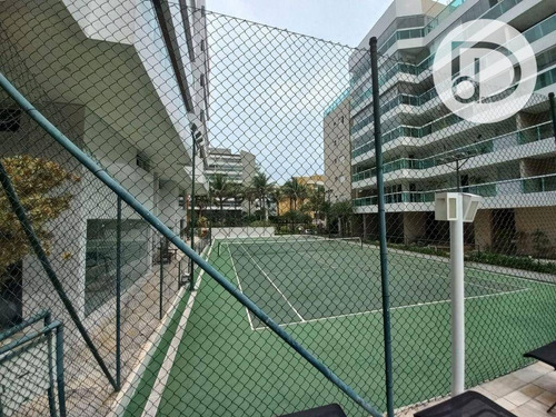 Imagem 19 de 19 de Apartamento Com 3 Dormitórios À Venda, 108 M² Por R$ 2.000.000 - Riviera De São Lourenço - Bertioga/sp - Ap2050