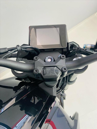 Shineray 250f Flash
