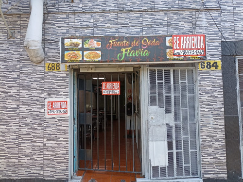 Arriendo Local  Comercial Nuevo