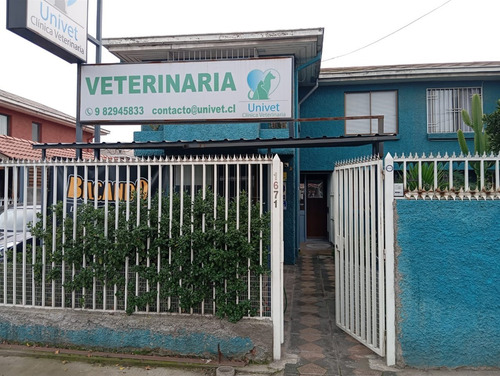 Local Comercial En Venta En Maipú