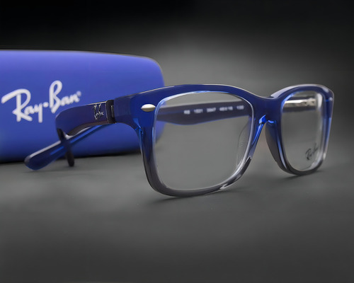 Óculos De Grau Ray Ban Infantil Ry1531 3647-48