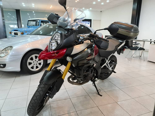 Imagen 3 de 8 de Suzuki Vstrom 1000