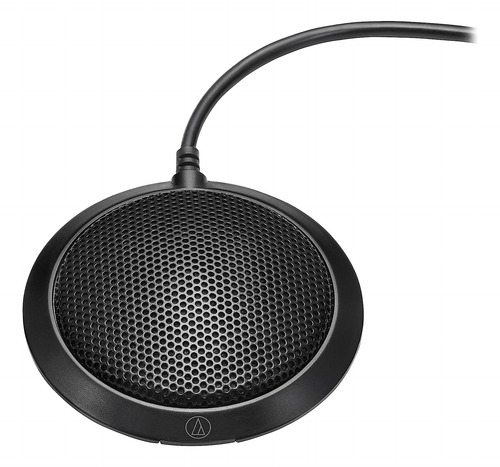 Condensador Omnidire Limite Atr4697-usb De Audio-technica...