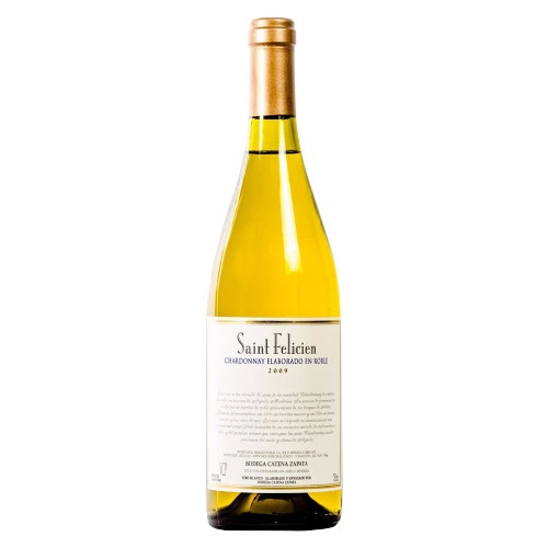 Saint Felicien Chardonnay- Oferta Celler