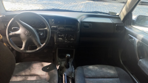 Vw Golf 1.8 Mi