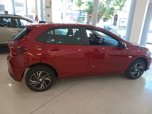 Chevrolet Onix 1.0 Lt