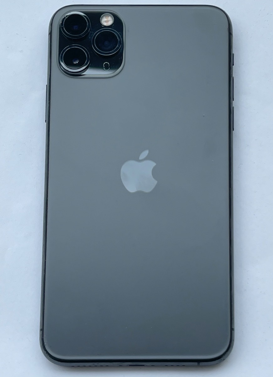 iPhone 11 Pro Max 256gb | Mercado Livre