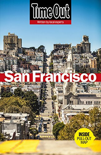 Libro San Francisco 9th Edition Time Out De Vvaa