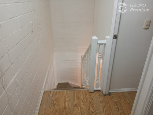 Casa En Condominio De 3 Dorm. En Puente Alto
