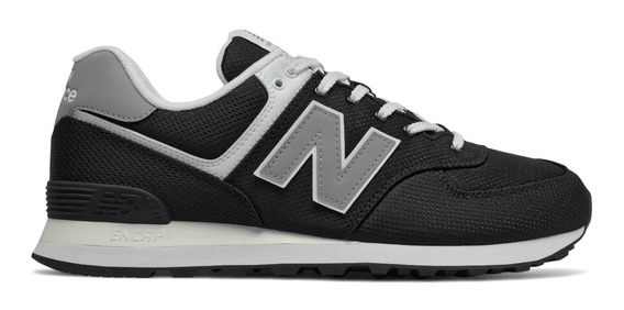 basura Guerrero castillo Tenis New Balance Hombre | MercadoLibre 📦