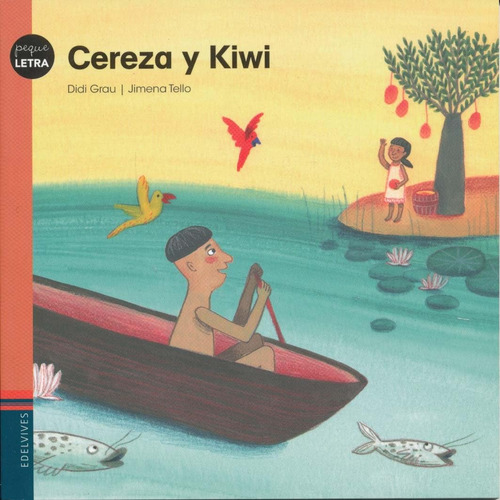 Cereza Y Kiwi 71-zk