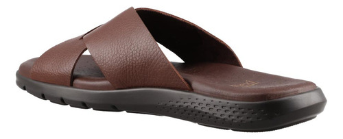 Zapato Abierto 725813pv Forro Acojinado Flother Premium Flat