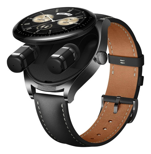Smartwatch Con Auriculares Huaweisga-b19b Watch Buds Negro