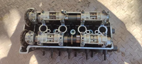 Repuestos Yamaha R6 R1 Fz6 (Usado)