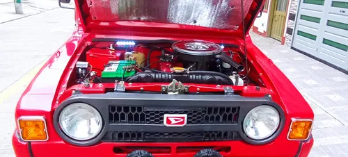 Daihatsu F20 1.6 F20 4X4