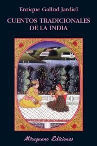 Cuentos Tradicionales De La India - Gallud Jardiel,enrique