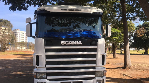 Scania G 400