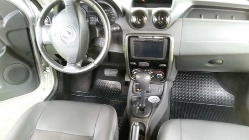 Renault Duster 2013 2.0 16v Dynamique Hi-flex Aut. 5p