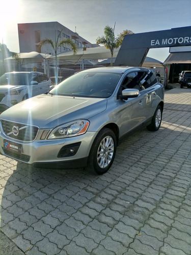 Imagem 4 de 15 de Xc 60 3.0 Awd 5p