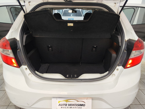 Ford Ka 1.0 Se Flex 5p