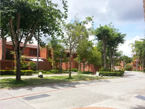 Vendo Casa Caurimare