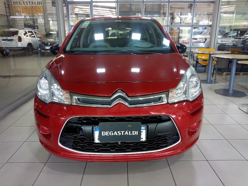 Imagen 7 de 11 de Citroen C3