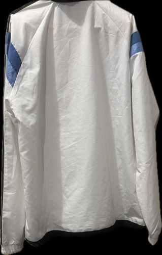 Campera Argentina Afa Utileria 2014 L Original Usado (Usado)
