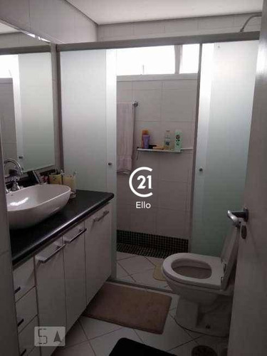 Apartamento Com 3 Dormitórios À Venda, 140 M² - Vila Congonhas - São Paulo/sp - Ap13790
