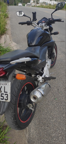 Imagem 6 de 12 de Honda Cb 300r