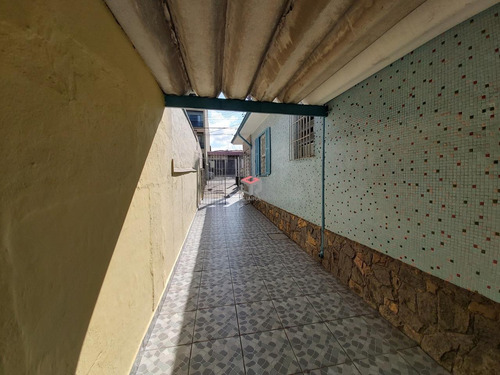 Imagem 9 de 22 de Casa À Venda, 2 Quartos, 5 Vagas, Santa Maria - São Caetano Do Sul/sp - 83026