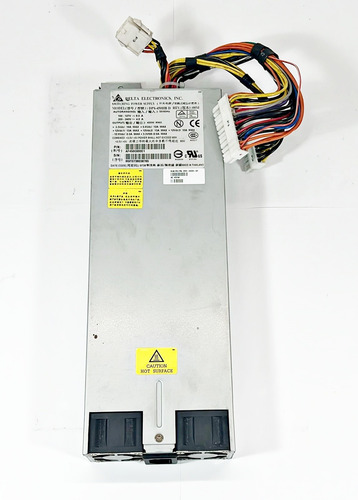 Fonte Delta Dps-450hb D P/n: Af450c000e1 450w Prateado (Usado)