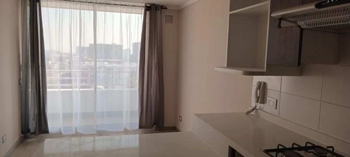 Imagen 3 de 14 de * Promo Arriendo! Poniente * 1 Hab / 1 Baño