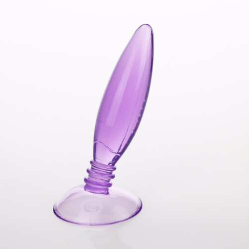 Imagen 1 de 4 de Dildo Mini Consolador Anal Principiante Envío Gratis #542